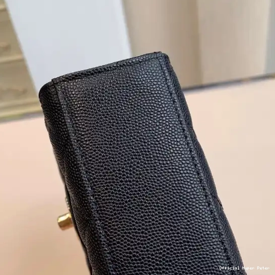 HyperPeter PHONE CHANEL HOLDER WITH CHAIN 0703